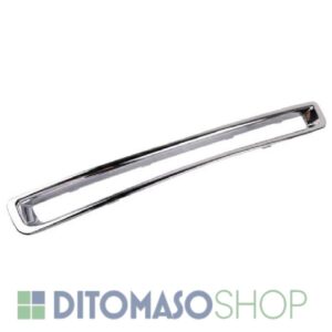 MODANATURA CROMATA GRIGLIA PARAURTI ANTERIORE PER VOLVO XC90 01/2007> OE 30698143