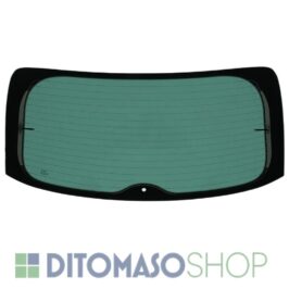 LUNOTTO VENUS TERMICO PER SEAT IBIZA 5PORTE 01/2008>12/2016 OE 6J4845051C