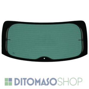 LUNOTTO VENUS TERMICO PER SEAT IBIZA 5PORTE 01/2008>12/2016 OE 6J4845051C