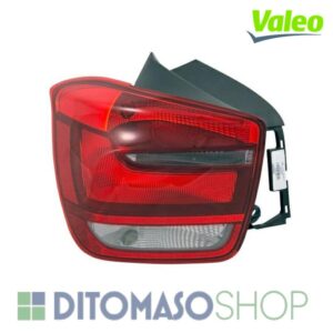 FANALE POSTERIORE SX PER BMW SERIE 1F20-F21 01/2011>-VALEO [OE 63217270095]