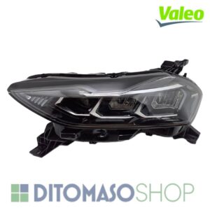 FARO SX LED CITROEN DS3 CROSSBACK 01/2018> VALEO OE 9845437180
