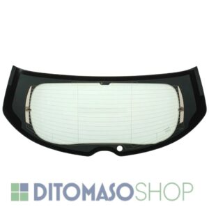 LUNOTTO VERDE TERMICO C/FORO TERGILUNOTTO PER RENAULT MEGANE SW 11/2008>10/2015 OE LUNOTTO VERDE TERMICO C/FORO TERGILUNOTTO PER RENAULT MEGANE SW 11/2008>10/2015 OE 903000048R