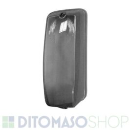 TRASPARENTE P/DX FIAT 500 FL