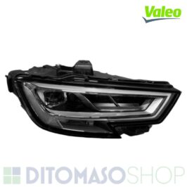 FARO DX FULL LED PER AUDI A3 3/5PORTE-SEDAN 05/2016- VALEO [OE 8V0941774C]