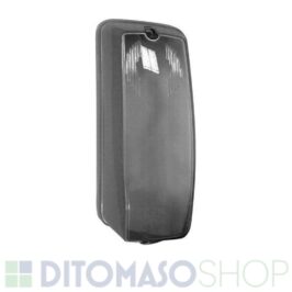 TRASPARENTE P/SX FIAT 500 FL