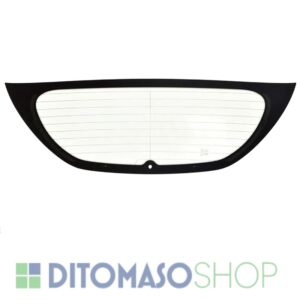 LUNOTTO VERDE TERMICO C/ANTENNA+FORO TERGILUNOTTO PER HYUNDAI VELOSTER 07/2011> OE 871102V110