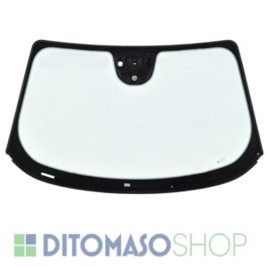 PARABREZZA INCAPSULATO VERDE SENSORE+ADAS PER ALFA ROMEO TONALE 06/2022> OE 50573165