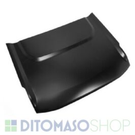 COFANO ANTERIORE IN ALLUMINIO PER FORD BRONCO 01/2021> [OE 5940116]