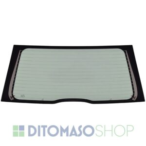 LUNOTTO FUME' TERMICO PER VOLVO XC90 01/2002>12/2015 OE 31297257