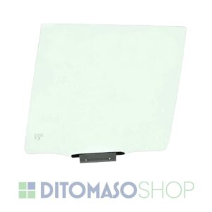 VETRO SCENDENTE VERDE SX PORTA POSTERIORE PER VOLVO XC90 01/2002>12/2015 OE 31386888