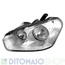 FARO SINISTRO H7-H1 C/MOTORINO PER FORD FOCUS C-MAX 03/2007> OE 1495650