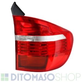 FANALE POSTERIORE DESTRO ESTERNO PER BMW X5 E70 01/2007> OE 63217200818