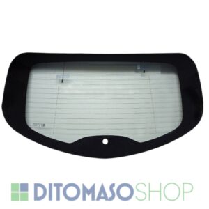 LUNOTTO VERDE TERMICO ANTENNA 2PIN PER ALFA ROMEO TONALE 06/2022> OE 50574660