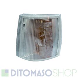FANALINO ANTERIORE SINISTRO BIANCO PER FIAT FIORINO 07/1990>12/2006 OE 7692653