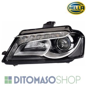 FARO SX BIXENO D3S S/CENTRALINA PER AUDI A3 07/2008>-HELLA [OE 8P0941003AM]