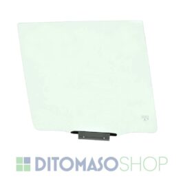 VETRO SCENDENTE VERDE DX PORTA POSTERIORE PER VOLVO XC90 01/2002>12/2015 OE 31386889