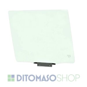 VETRO SCENDENTE VERDE DX PORTA POSTERIORE PER VOLVO XC90 01/2002>12/2015 OE 31386889