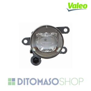 FENDINEBBIA DX PER VOLVO XC40 12/2017> VALEO [OE 31446788]