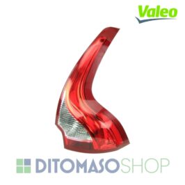 FANALE POSTERIORE DX ESTERNO A LED PER VOLVO XC60 04/2013> VALEO OE 31323035