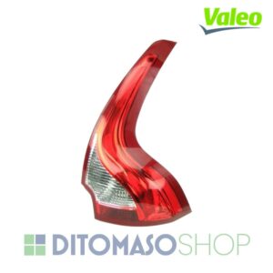 FANALE POSTERIORE DX ESTERNO A LED PER VOLVO XC60 04/2013> VALEO [OE 31323035]