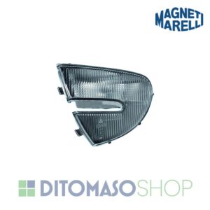 FANALINO ANTERIORE SX PER ALFA ROMEO 147 10/2000>11/2004  MARELLI OE 46756281