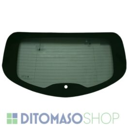 LUNOTTO PRIVACY TERMICO ANTENNA 2PIN PER ALFA ROMEO TONALE 06/2022> ORIGINALE OE 50574661