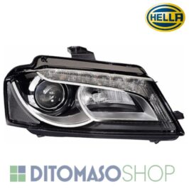 FARO DX BIXENO D3S S/CENTRALINA PER AUDI A3 07/2008>-HELLA [OE 8P0941004AM]