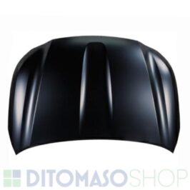 COFANO ANTERIORE IN ALLUMINIO PER TOYOTA HIGHLANDER 12/2019>