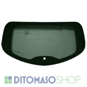 LUNOTTO PRIVACY TERMICO ANTENNA 2PIN PER ALFA ROMEO TONALE 06/2022> ECONOMICO OE 50574661