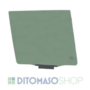 VETRO SCENDENTE FUME' DX PORTA POSTERIORE PER VOLVO XC90 01/2002>12/2015 OE 30674347