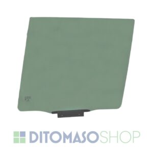 VETRO SCENDENTE FUME' SX PORTA POSTERIORE PER VOLVO XC90 01/2002>12/2015 OE 8626762