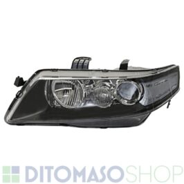 FARO SINISTRO 2H1 ELETTRICO PER HONDA ACCORD 01/2006>12/2008 OE 33151SEAG53