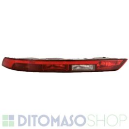 RETRONEBBIA SINISTRO PER AUDI Q5 01/2016> OE 80A945069