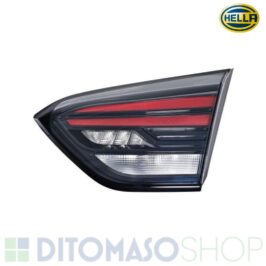 FANALE POSTERIORE SX INTERNO A LED PER OPEL CROSSLAND X 10/2020> HELLA OE 39235959
