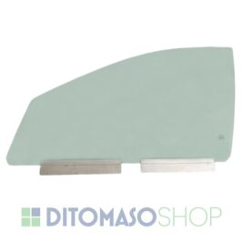VETRO SCENDENTE VERDE SX PORTA ANTERIORE PER VOLVO XC90 01/2002>12/2015 OE 31386884
