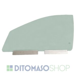 VETRO SCENDENTE VERDE SX PORTA ANTERIORE PER VOLVO XC90 01/2002>12/2015 OE 31386884