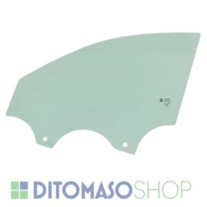 VETRO SCENDENTE SOLAR CONTROL SX PORTA ANTERIORE PER ALFA ROMEO TONALE 06/2022> OE 50574535