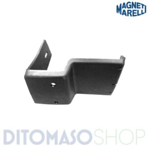 STAFFA PARAURTI POSTERIORE DX PER FIAT PANDA CLIMBING-100HP 08/2003> MARELLI OE 735393585