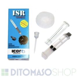 GEL BICOMPONENTE PER SENSORE PARABREZZA