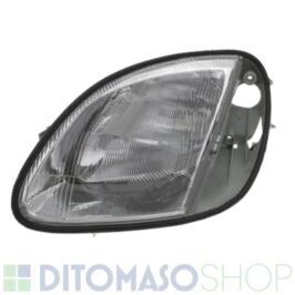 FARO SINISTRO 2H7 ELETTRICO PER MERCEDES SLK R170 09/1996>03/2004 OE 1708202361