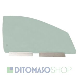 VETRO SCENDENTE VERDE DX PORTA ANTERIORE PER VOLVO XC90 01/2002>12/2015 OE 31386885