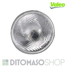FARO DESTRO-SINISTRO H4 PER MITSUBISHI PAJERO 01/1983>03/1991 JEEP WRANGLER 1977>1986 VALEO OE MB283549