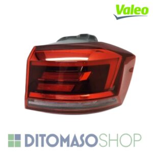 FANALE P/DX EST A LED GOLF SPORTSVAN 04/14>