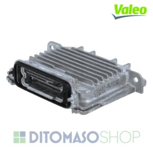 CENTRALINA XENON CITROEN DS3 07/14>