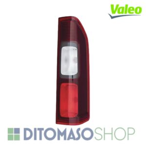 FANALE POSTERIORE DX PER FIAT TALENTO 01/2016> |PER OPEL VIVARO 01/2014> |PER RENAULT TRAFIC 01/2014>  VALEO [OE 265504656R]