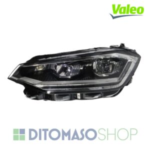 FARO SX A LED PER VW SORTSVAN 01/2017> [OE 517941773]
