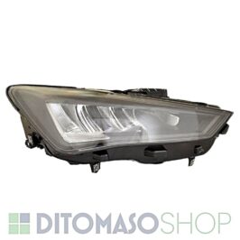 FARO DX A LED PER SEAT LEON-LEON ST 01/2020> OE 5FB941774A
