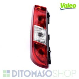 FANALE POSTERIORE SX PER DACIA DOKKER 01/2010> VALEO OE 265500284R