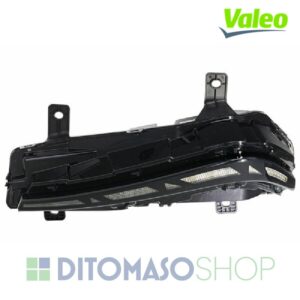 DRL SX A LED PER CITROEN DS3 CROSSBACK 01/2018> OE 9820841380