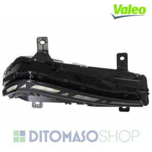 DRL DX A LED PER CITROEN DS3 CROSSBACK 01/2018> OE 9820841180